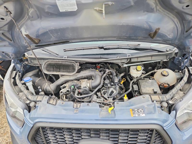 Продажа на аукционе авто 2021 Ford Transit, vin: 1FDDF6P80MKA57593, номер лота: 54011036