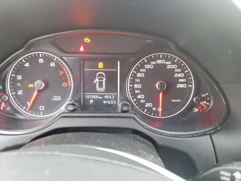45932896 :رقم المزاد ، WA1CFCFP7FA038503 vin ، 2015 Audi Q5 مزاد بيع