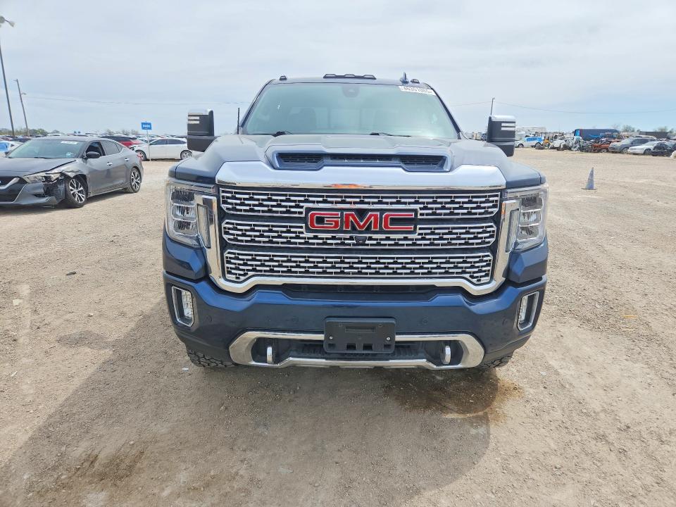 Продажа на аукционе авто 2020 Gmc Sierra, vin: 1GT49WEY3LF126914, номер лота: 46351086