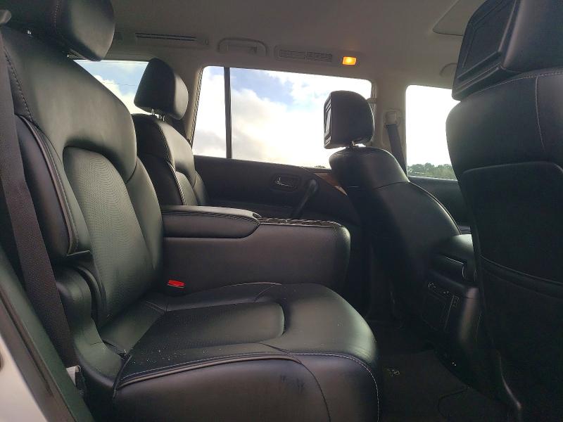 Продаж на аукціоні авто 2015 Infiniti Qx80, vin: JN8AZ2NF4F9574192, номер лоту: 79760485