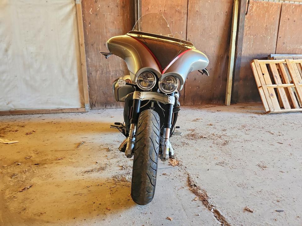 Продаж на аукціоні авто 2021 Triumph Motorcycle Rocket 3, vin: SMTG10JX4MTAE8788, номер лоту: 79290615