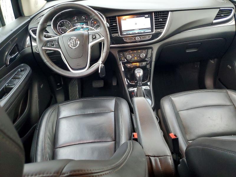 Aukcja sprzedaży 2018 Buick Encore, vin: KL4CJDSM1JB638405, numer aukcji: 79973225