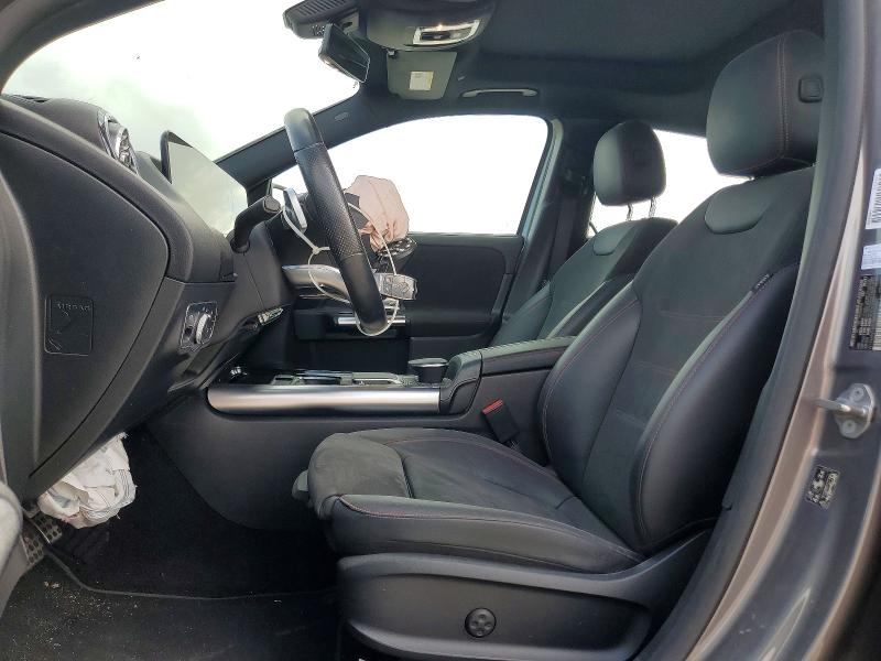 2021 Mercedes-benz Gla მანქანა იყიდება აუქციონზე, vin: W1N4N5BB2MJ312392, აუქციონის ნომერი: 79283485