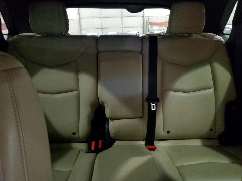 Aukcja sprzedaży 2017 Cadillac Xt5, vin: 1GYKNARS7HZ121548, numer aukcji: 45766336