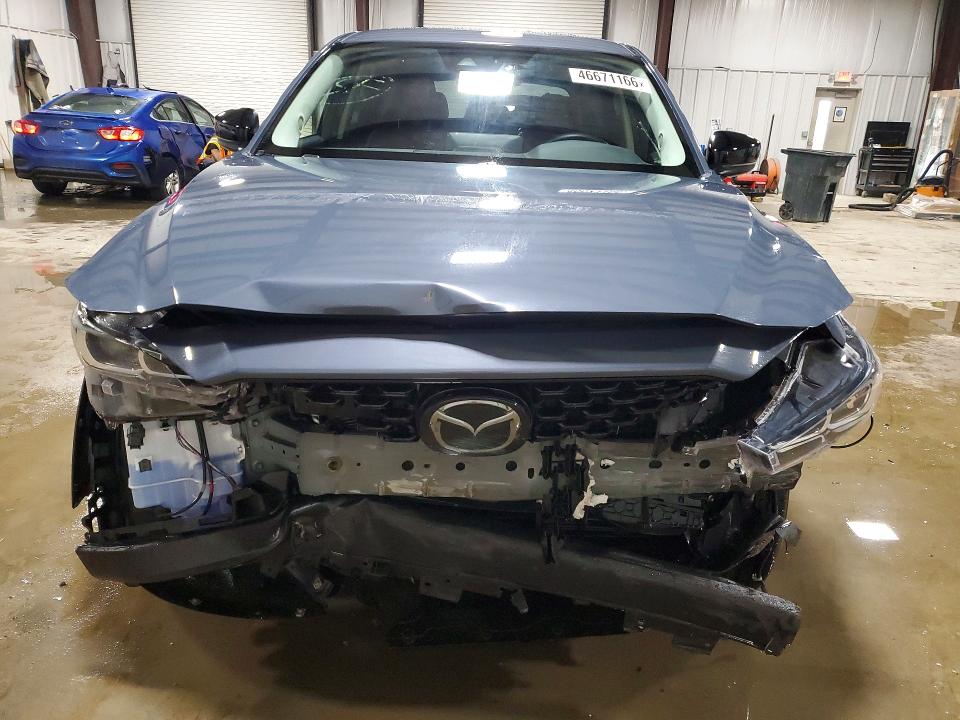 46671166 :رقم المزاد ، JM3KFBCM5P0159454 vin ، 2023 Mazda Cx-5 مزاد بيع