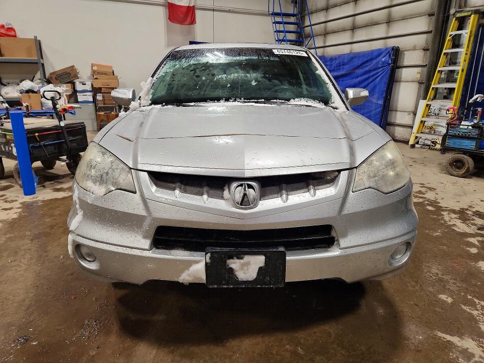 Продаж на аукціоні авто 2008 Acura Rdx, vin: 5J8TB18538A802319, номер лоту: 45746126