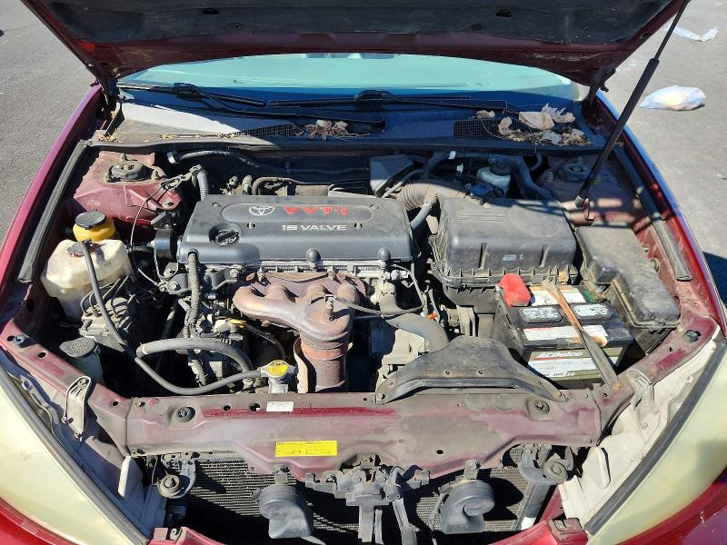 2006 Toyota Camry მანქანა იყიდება აუქციონზე, vin: 4T1BE32K36U148585, აუქციონის ნომერი: 46430256