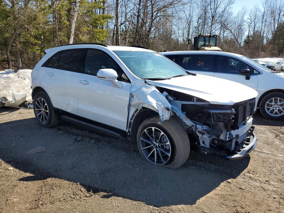 Продажа на аукционе авто 2024 Cadillac Xt4, vin: 1GYFZFR48RF224582, номер лота: 78604365