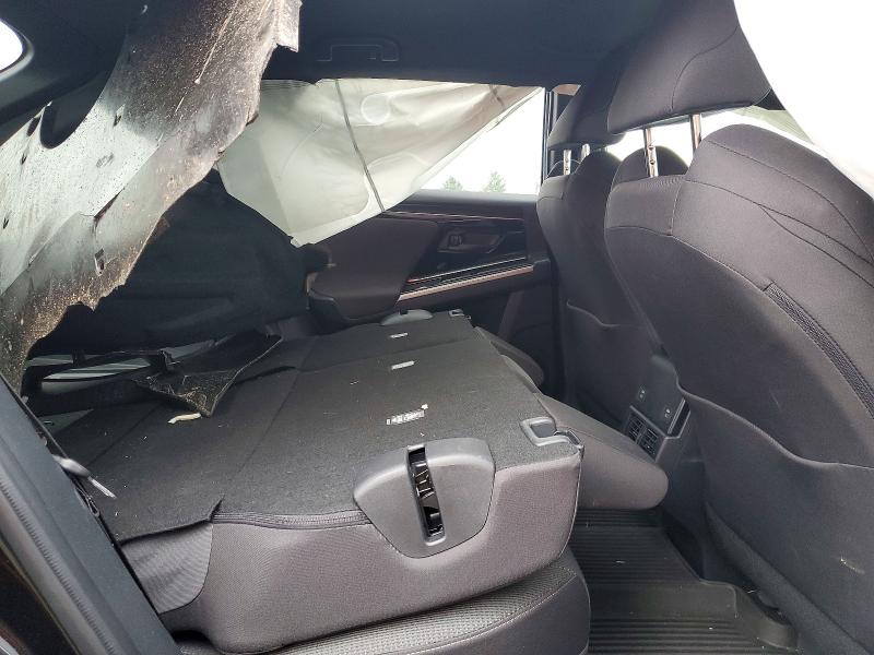 Продажа на аукционе авто 2025 Subaru Solterra, vin: JTMABABA8SA098136, номер лота: 47164196