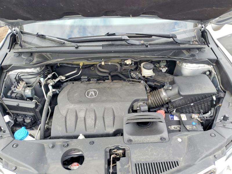 Aukcja sprzedaży 2014 Acura Rdx, vin: 5J8TB4H56EL014636, numer aukcji: 47589696