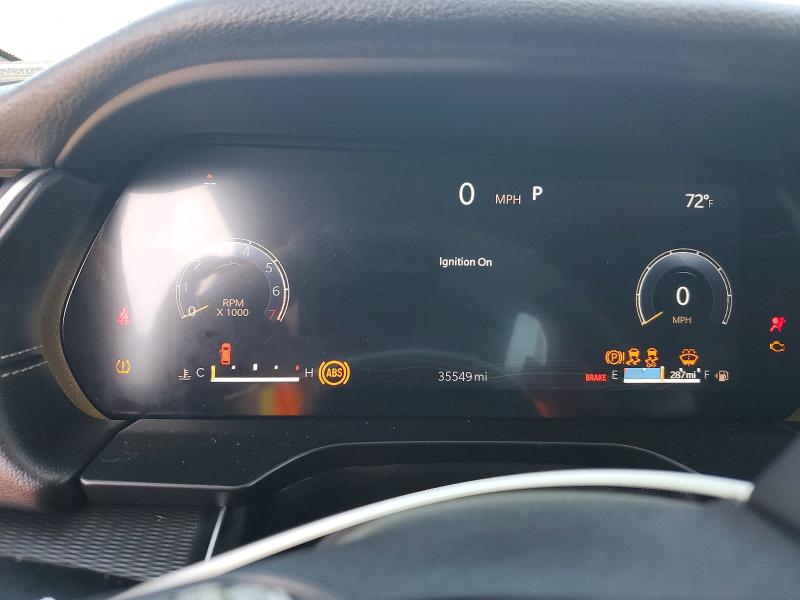 Продаж на аукціоні авто 2025 Jeep Grand Cherokee, vin: 1C4RJHAG9SC292084, номер лоту: 76487455