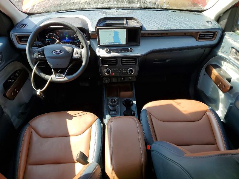 Aukcja sprzedaży 2024 Ford Maverick, vin: 3FTTW8S97RRA05182, numer aukcji: 45527706