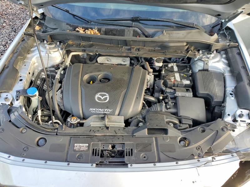 Aukcja sprzedaży 2018 Mazda Cx-5, vin: JM3KFACM1J0324966, numer aukcji: 46685436