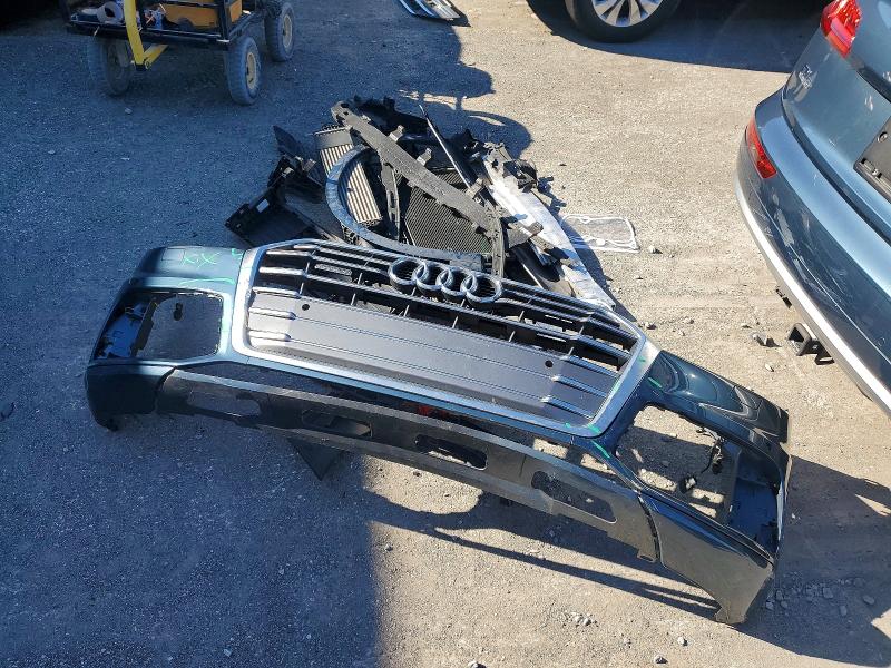 Продаж на аукціоні авто 2018 Audi Q5, vin: WA1BNAFY1J2135999, номер лоту: 45971506
