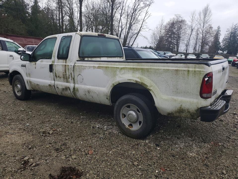 Aukcja sprzedaży 2006 Ford F350, vin: 1FTWX30536EC17315, numer aukcji: 78343505