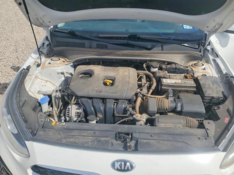 Продажа на аукционе авто 2019 Kia Forte, vin: 3KPF34AD2KE049656, номер лота: 48096396
