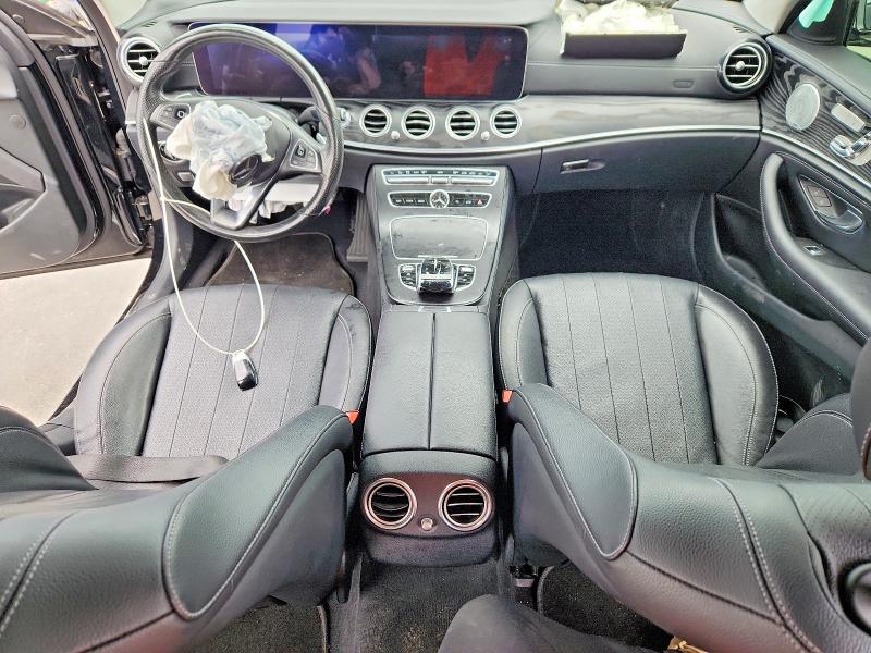 Продаж на аукціоні авто 2018 Mercedes-benz E, vin: WDDZF4KB1JA302653, номер лоту: 48207446