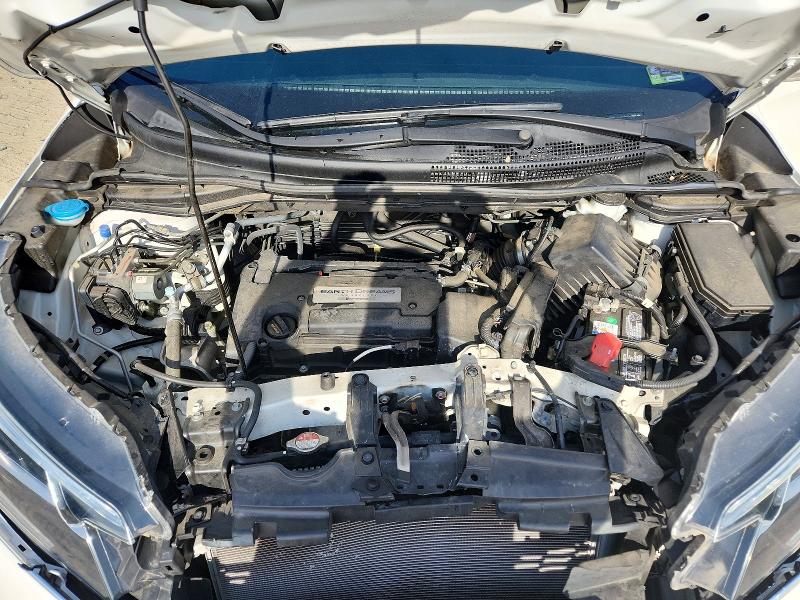 2015 Honda Cr-v მანქანა იყიდება აუქციონზე, vin: 5J6RM4H58FL056188, აუქციონის ნომერი: 47533546