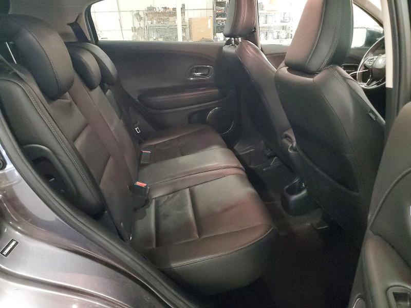 Продаж на аукціоні авто 2020 Honda Hr-v, vin: 3CZRU6H94LM708815, номер лоту: 47632046