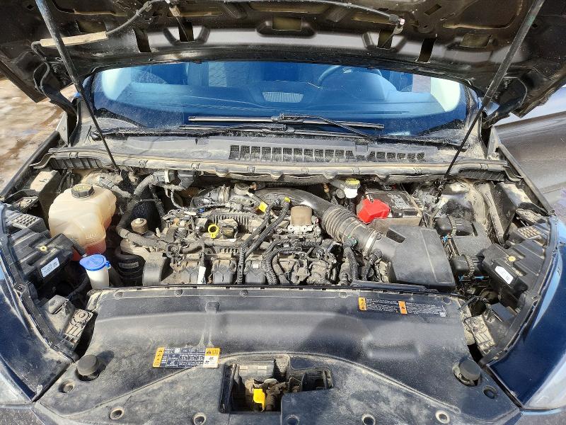 Aukcja sprzedaży 2019 Ford Edge, vin: 2FMPK3J9XKBB57748, numer aukcji: 46651466