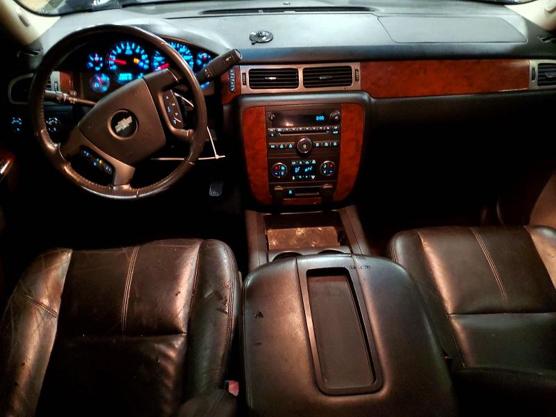 Продаж на аукціоні авто 2011 Chevrolet Silverado, vin: 3GCPKTE39BG164049, номер лоту: 41614146