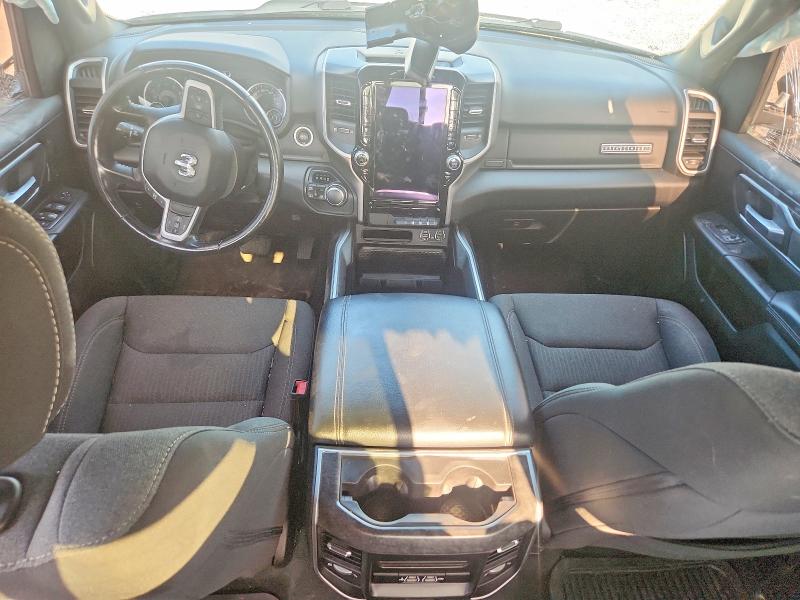 Продажа на аукционе авто 2020 Ram 1500, vin: 1C6SRFBT4LN383092, номер лота: 46506876