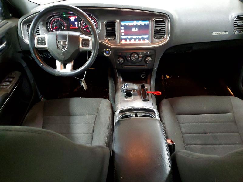 47423916 :رقم المزاد ، 2C3CDXHGXCH267775 vin ، 2012 Dodge Charger مزاد بيع