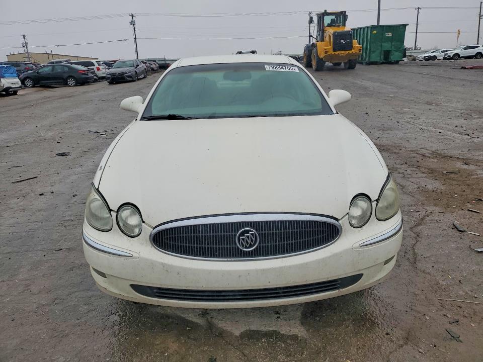 Продаж на аукціоні авто 2006 Buick Lacrosse, vin: 2G4WD582261238619, номер лоту: 79894705