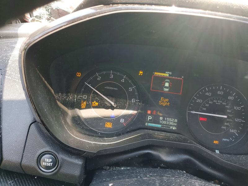 Aukcja sprzedaży 2022 Subaru Impreza, vin: 4S3GKAD60N3606370, numer aukcji: 47719126