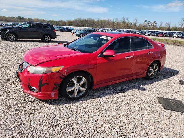 Aukcja sprzedaży 2012 Acura Tsx, vin: JH4CU2F83CC006077, numer aukcji: 45948566