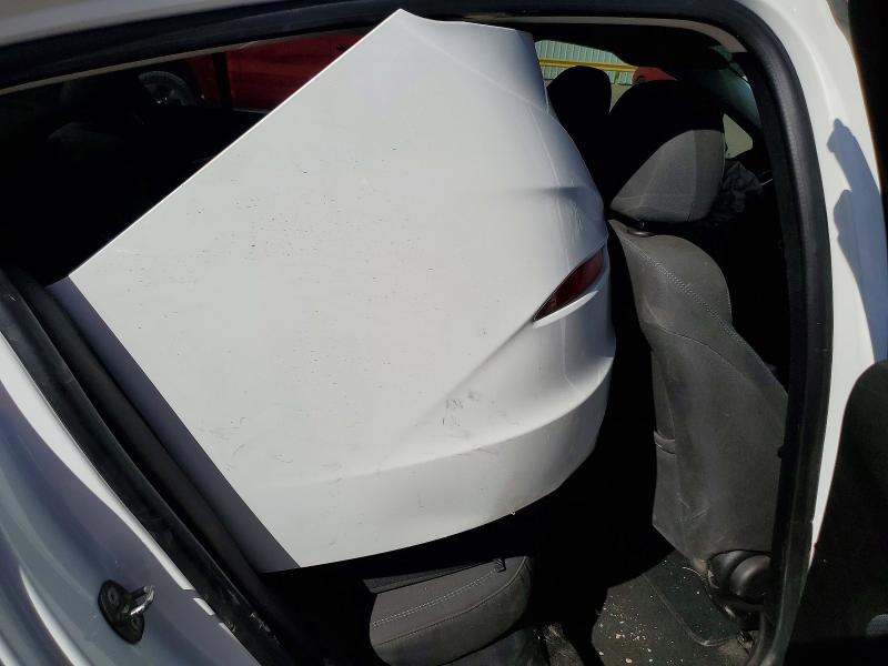 Продаж на аукціоні авто 2018 Chevrolet Cruze, vin: 1G1BE5SM0J7190472, номер лоту: 46231806