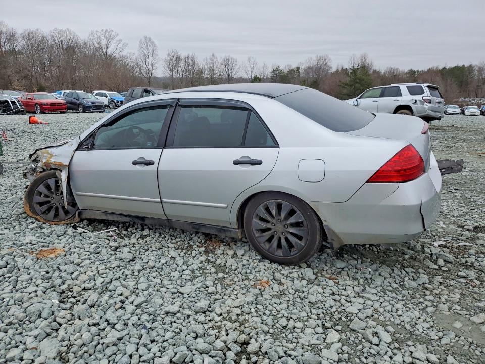 Продажа на аукционе авто 2006 Honda Accord, vin: 1HGCM56176A112555, номер лота: 78969605