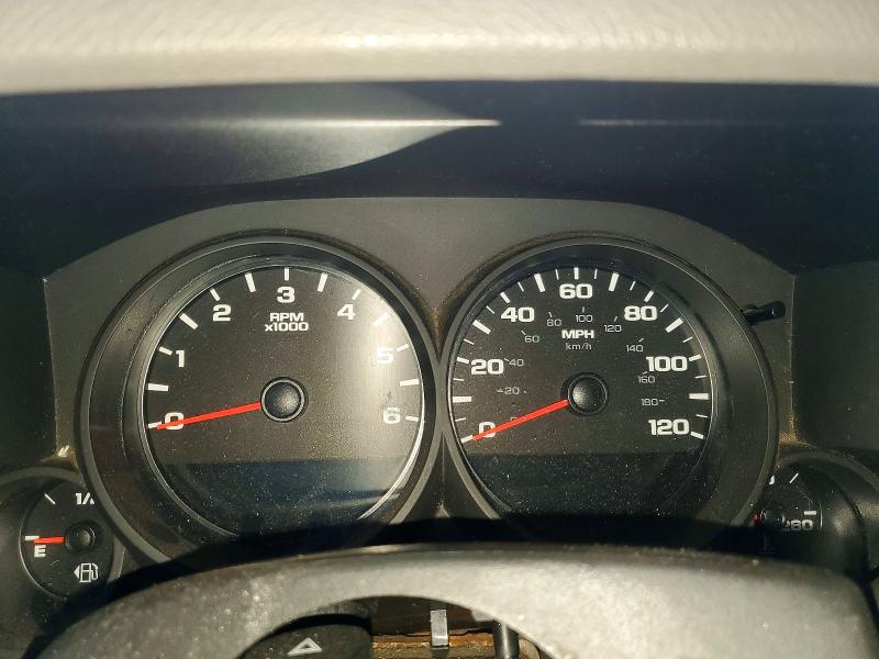 Aukcja sprzedaży 2011 Gmc Sierra, vin: 1GTR1TEXXBZ101119, numer aukcji: 46616456