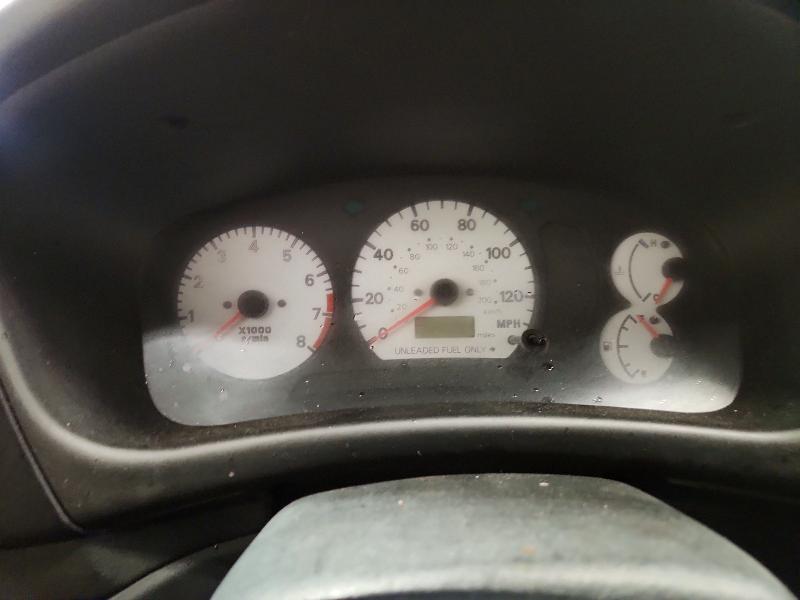 Продаж на аукціоні авто 2001 Mitsubishi Mirage, vin: JA3AY31CX1U012446, номер лоту: 46022586