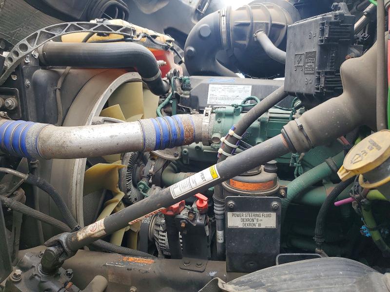 Aukcja sprzedaży 2019 Volvo Vnr, vin: 4V4W19DF2KN217893, numer aukcji: 79583875