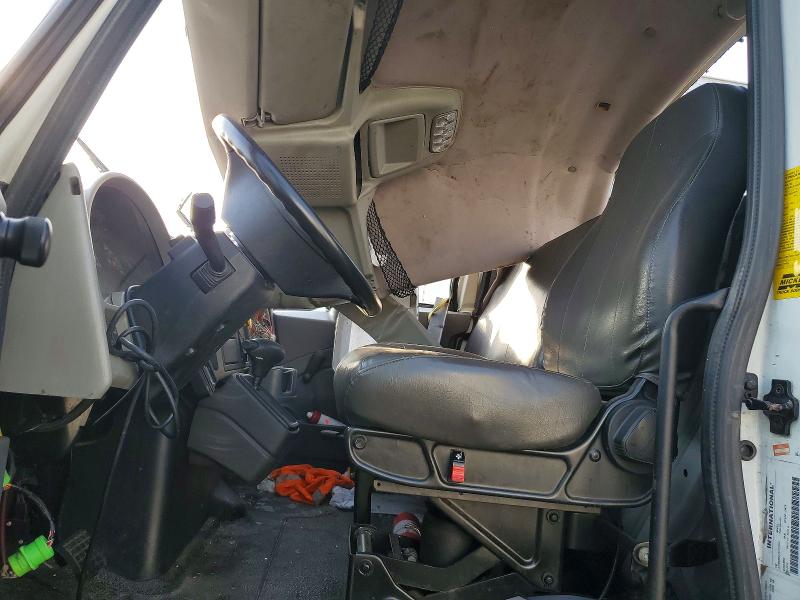 45988496 :رقم المزاد ، 1HTMMMML7KH773007 vin ، 2019 International 4000 مزاد بيع