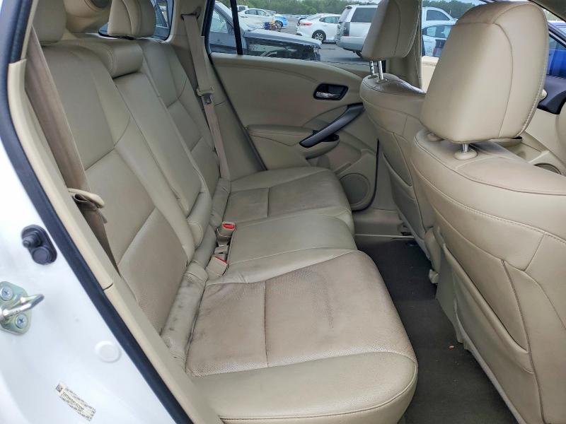 Aukcja sprzedaży 2015 Acura Rdx, vin: 5J8TB4H54FL023286, numer aukcji: 47246966