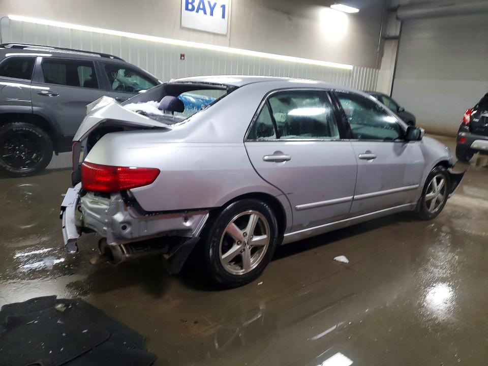Auction sale of the 2005 Honda Accord, vin: 1HGCM56745A045187, lot number: 46308476