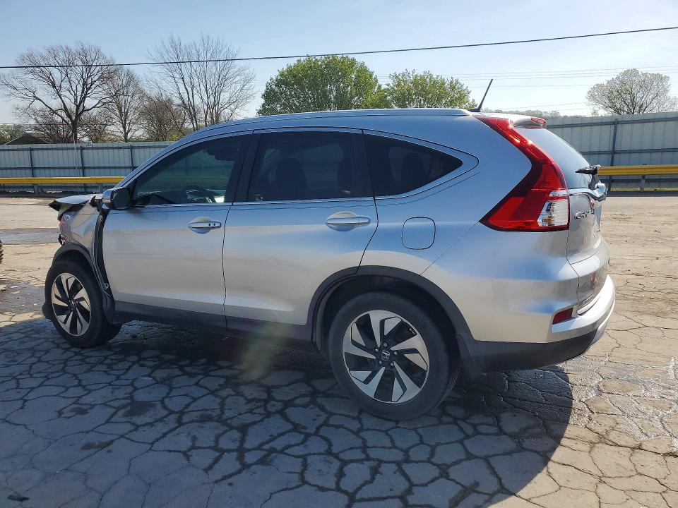 Продажа на аукционе авто 2015 Honda Cr-v, vin: 5J6RM3H99FL018904, номер лота: 48312306
