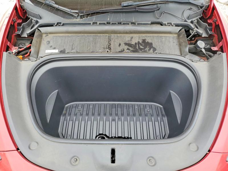 Продаж на аукціоні авто 2022 Tesla Model Y, vin: 7SAYGDEE4NF518876, номер лоту: 47301966