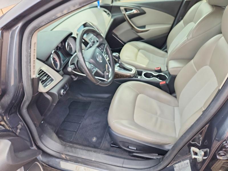 Aukcja sprzedaży 2013 Buick Verano, vin: 1G4PR5SK4D4128378, numer aukcji: 47555676