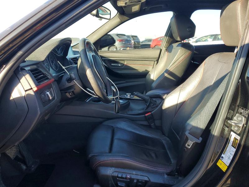 Продажа на аукционе авто 2013 Bmw 328, vin: WBA3C1G52DNN94141, номер лота: 46229086