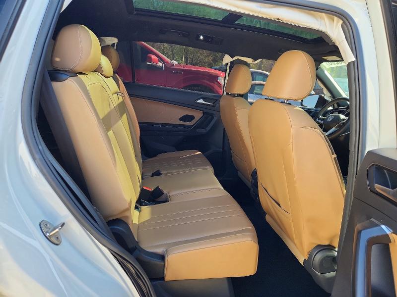 46656206 :رقم المزاد ، 3VVCB7AX8PM044168 vin ، 2023 Volkswagen Tiguan مزاد بيع