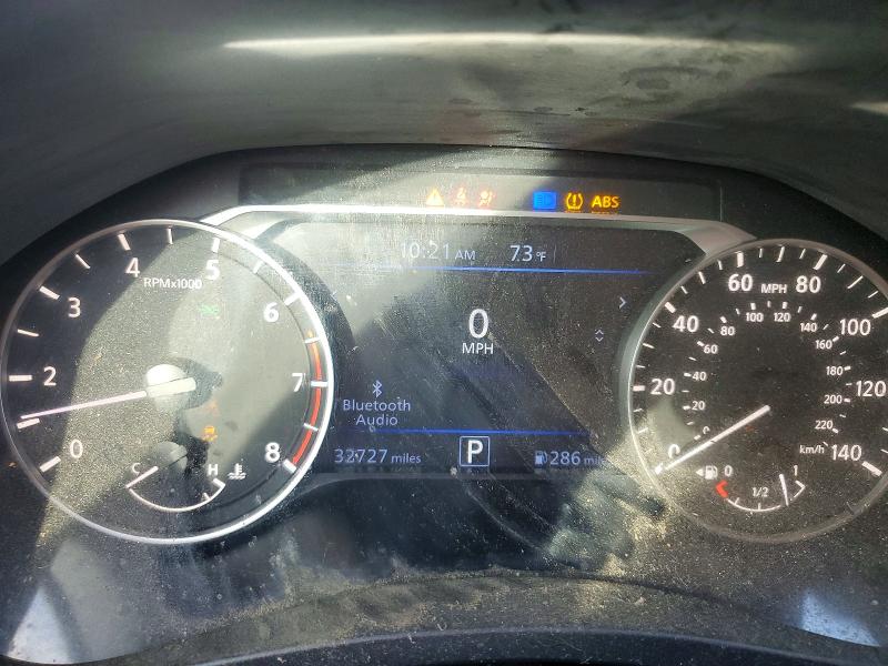 Продажа на аукционе авто 2023 Nissan Altima, vin: 1N4BL4CV5PN327902, номер лота: 78828415