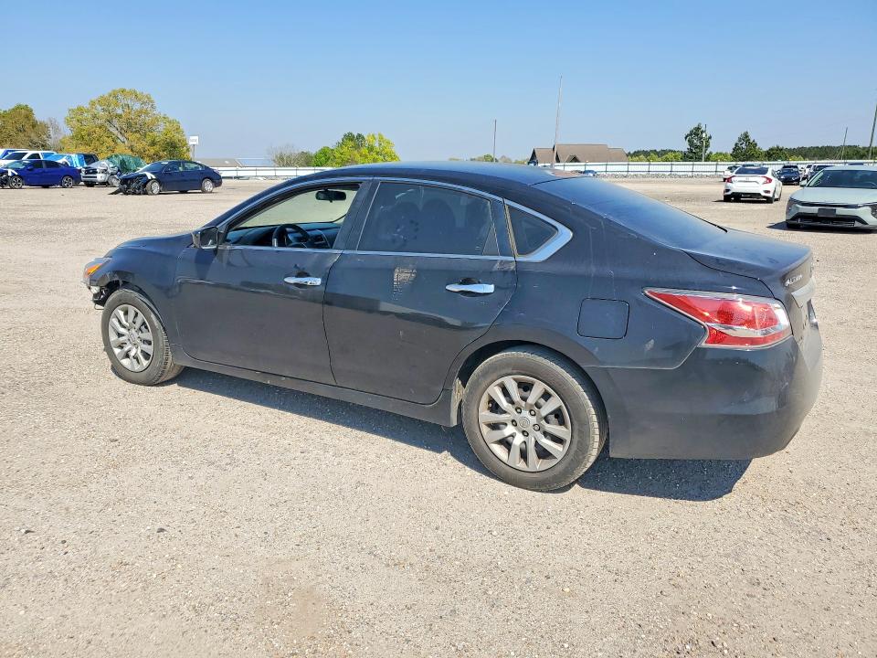 46440256 :رقم المزاد ، 1N4AL3AP6EC151073 vin ، 2014 Nissan Altima مزاد بيع