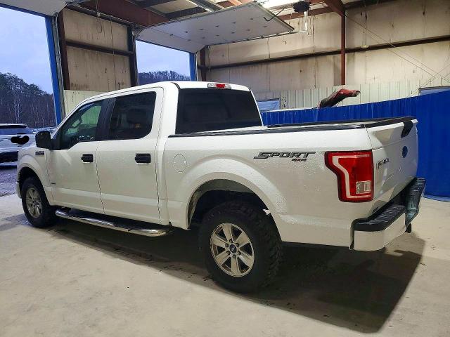 Aukcja sprzedaży 2017 Ford F150, vin: 1FTEW1EG2HFA65697, numer aukcji: 47353216