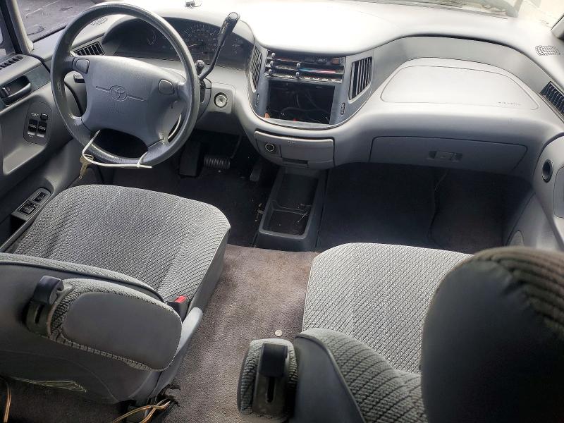Aukcja sprzedaży 1994 Toyota Previa, vin: JT3AC11R4R1121222, numer aukcji: 47090416