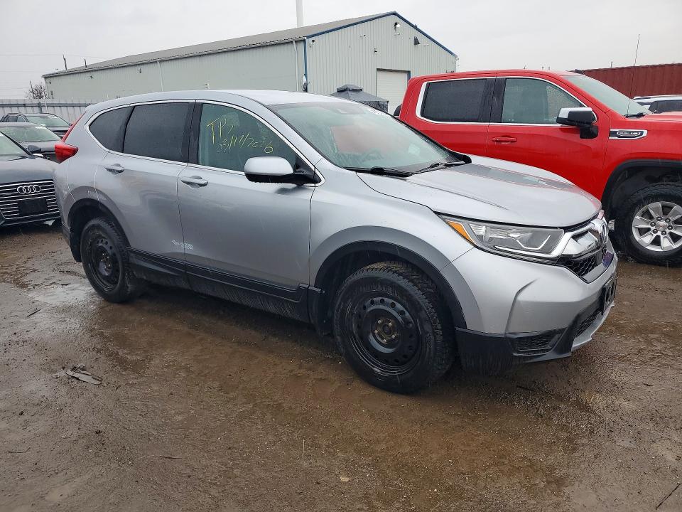 2019 Honda Cr-v მანქანა იყიდება აუქციონზე, vin: 2HKRW2H20KH140188, აუქციონის ნომერი: 46724336