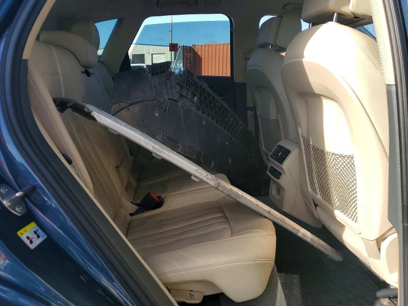 Aukcja sprzedaży 2018 Audi Q5, vin: WA1BNAFY5J2013016, numer aukcji: 41608016