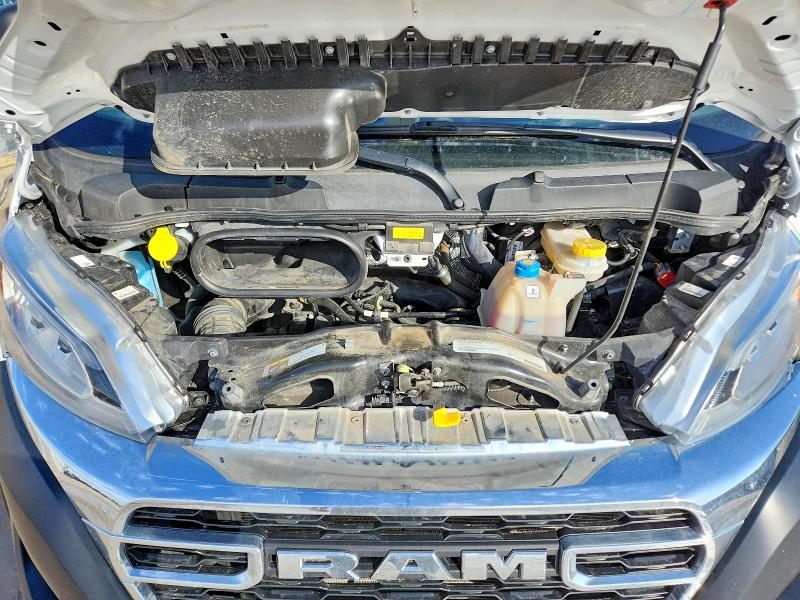 Aukcja sprzedaży 2024 Ram Promaster 2500, vin: 3C6LRVDG2RE128078, numer aukcji: 79017355